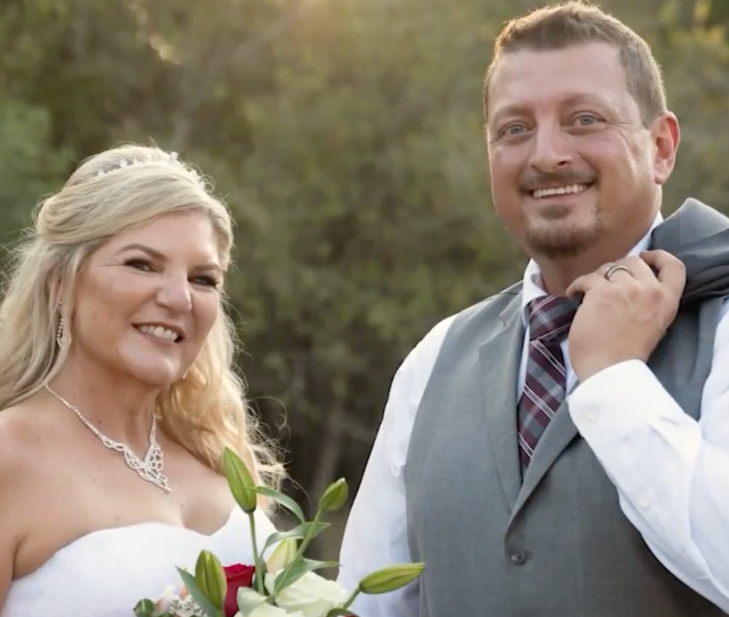 Mike & Tammy Testimonial