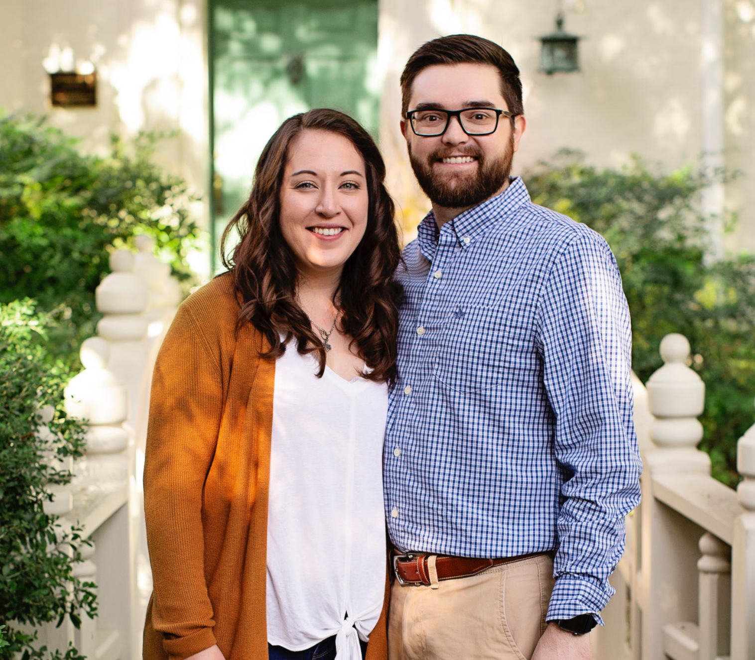 Ryan & Lauren Testimonial