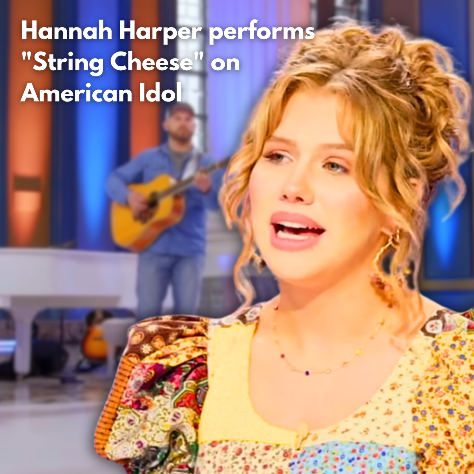 Hannah Harper