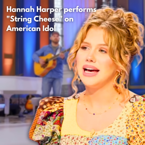 Hannah Harper